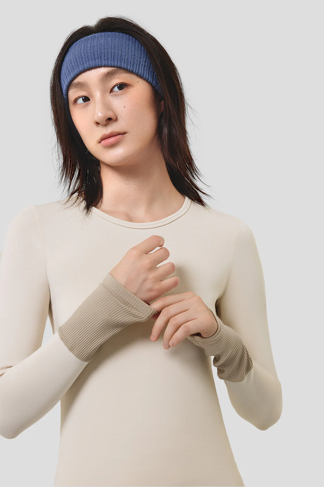 FitEssence - Women's Base Layer Set（AFF-Sale） - Image 12