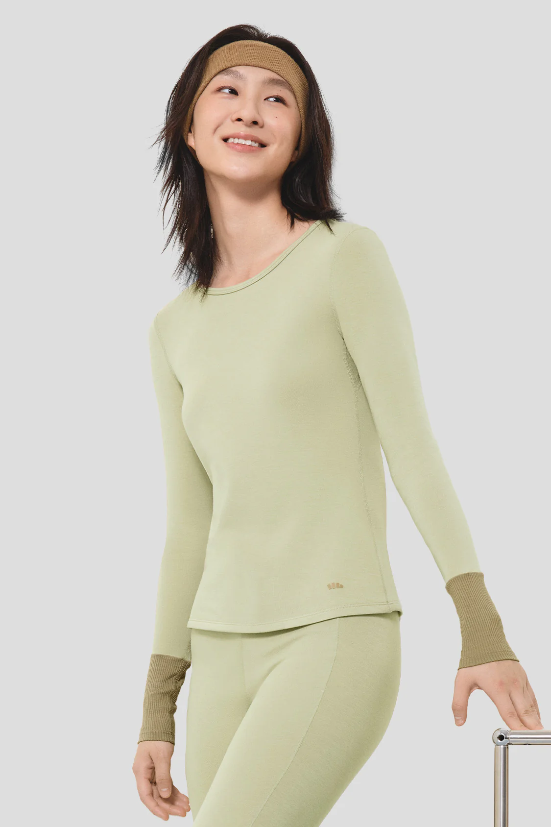 FitEssence - Women's Base Layer Set（AFF-Sale） - Image 13