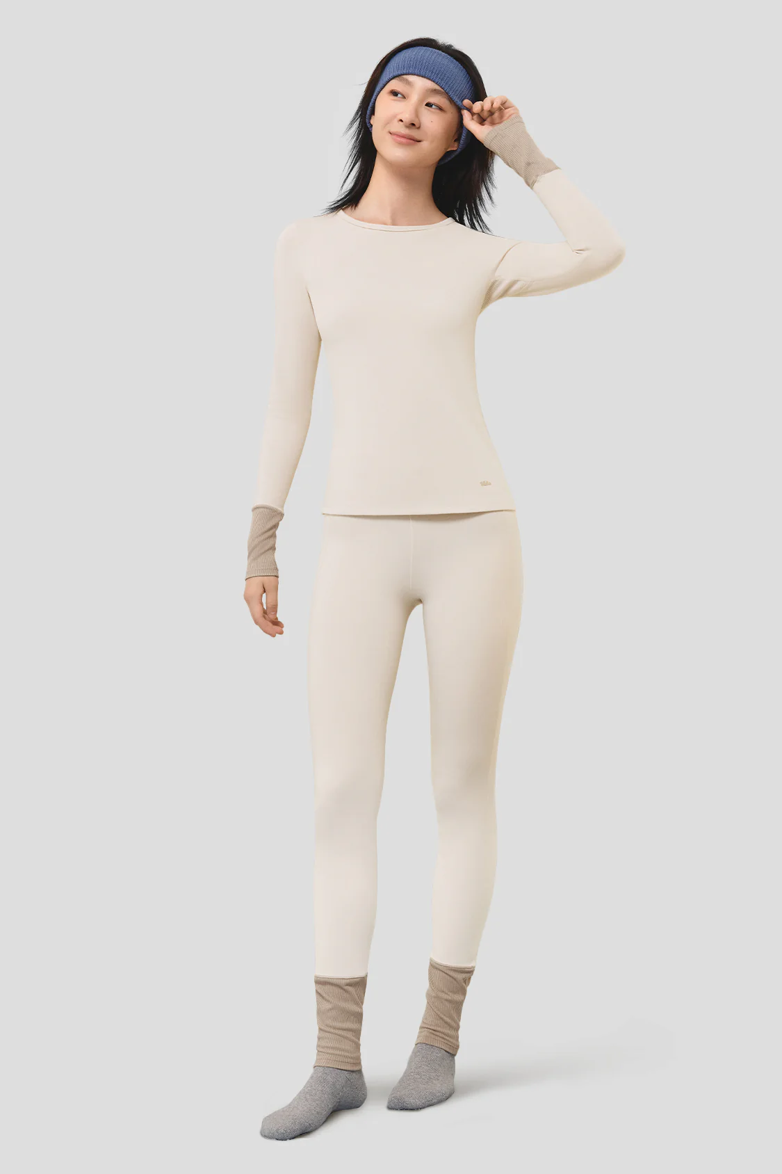 FitEssence - Women's Base Layer Set（AFF-Sale） - Image 15