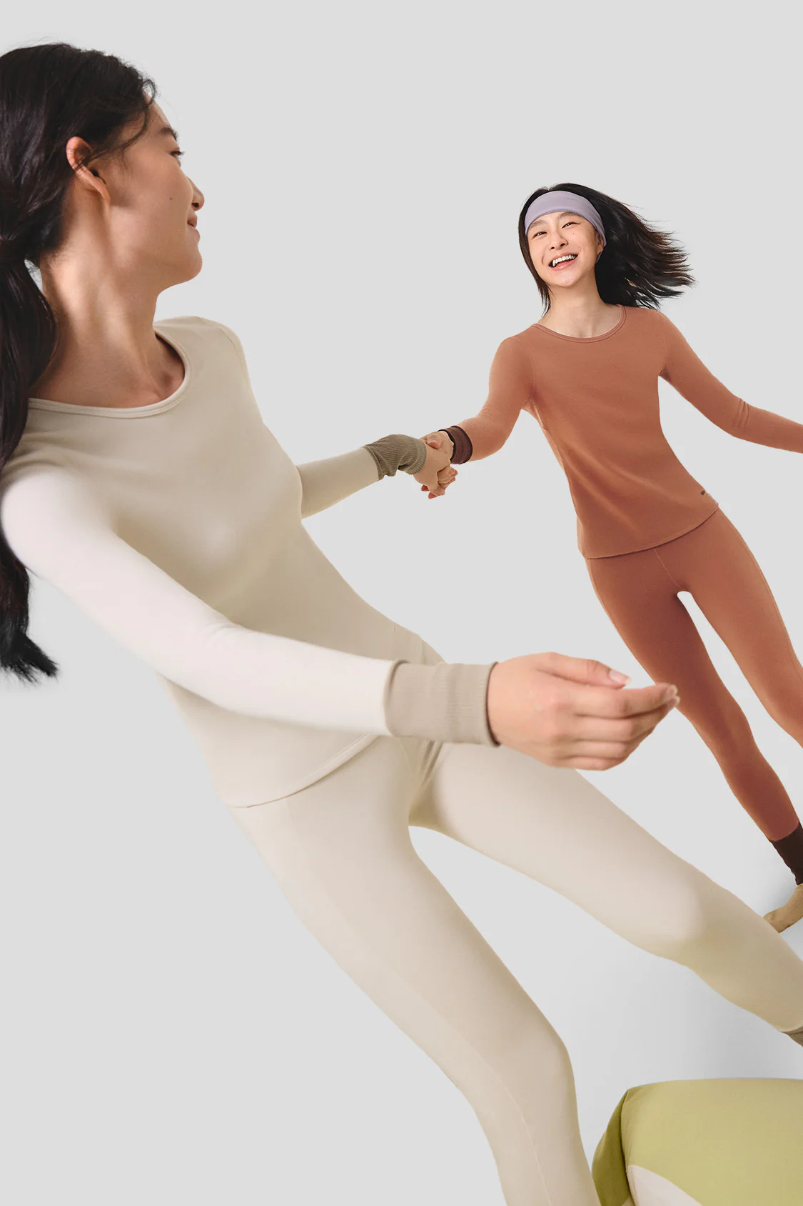 FitEssence - Women's Base Layer Set（AFF-Sale） - Image 17