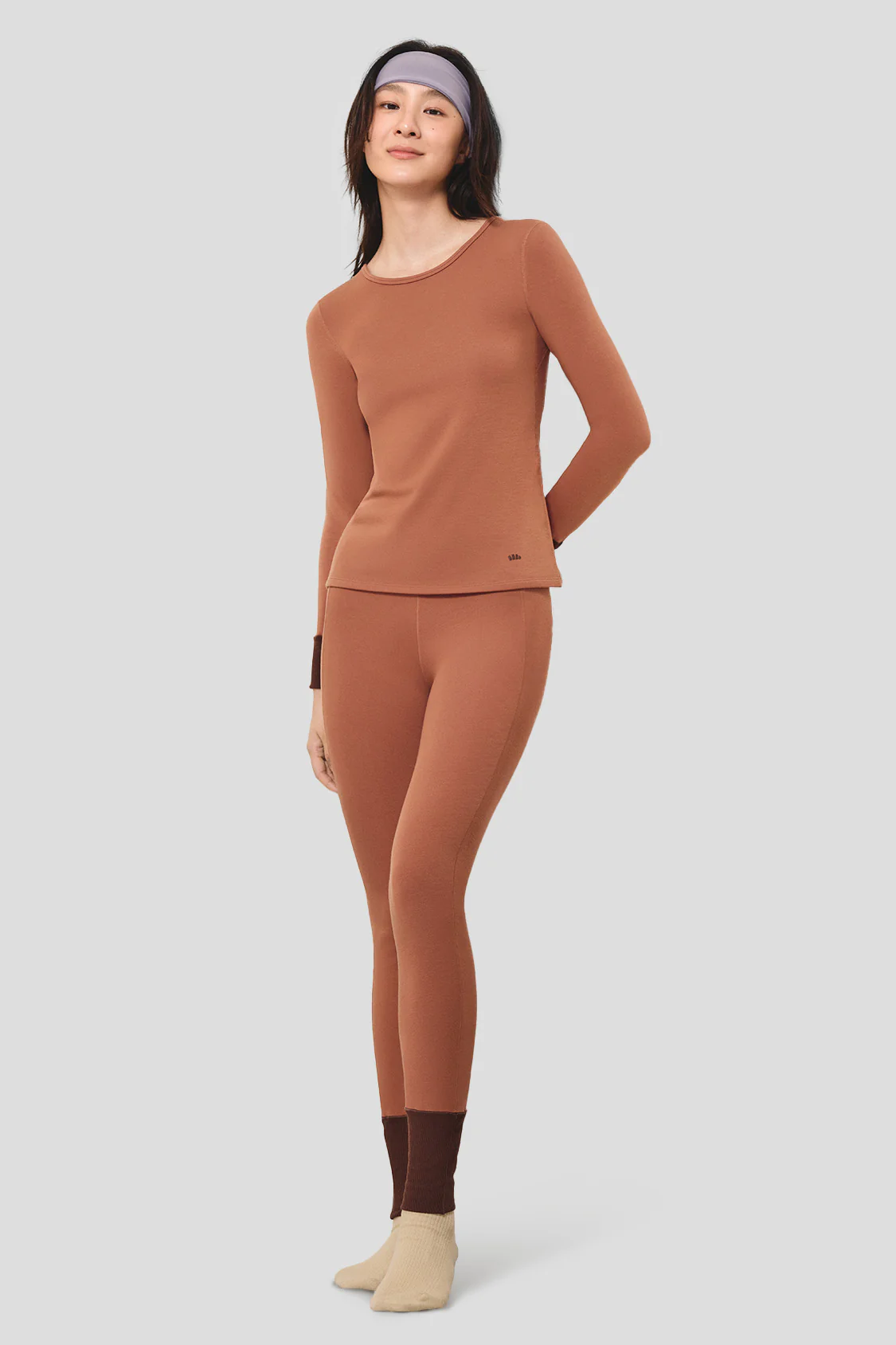FitEssence - Women's Base Layer Set（AFF-Sale） - Image 20