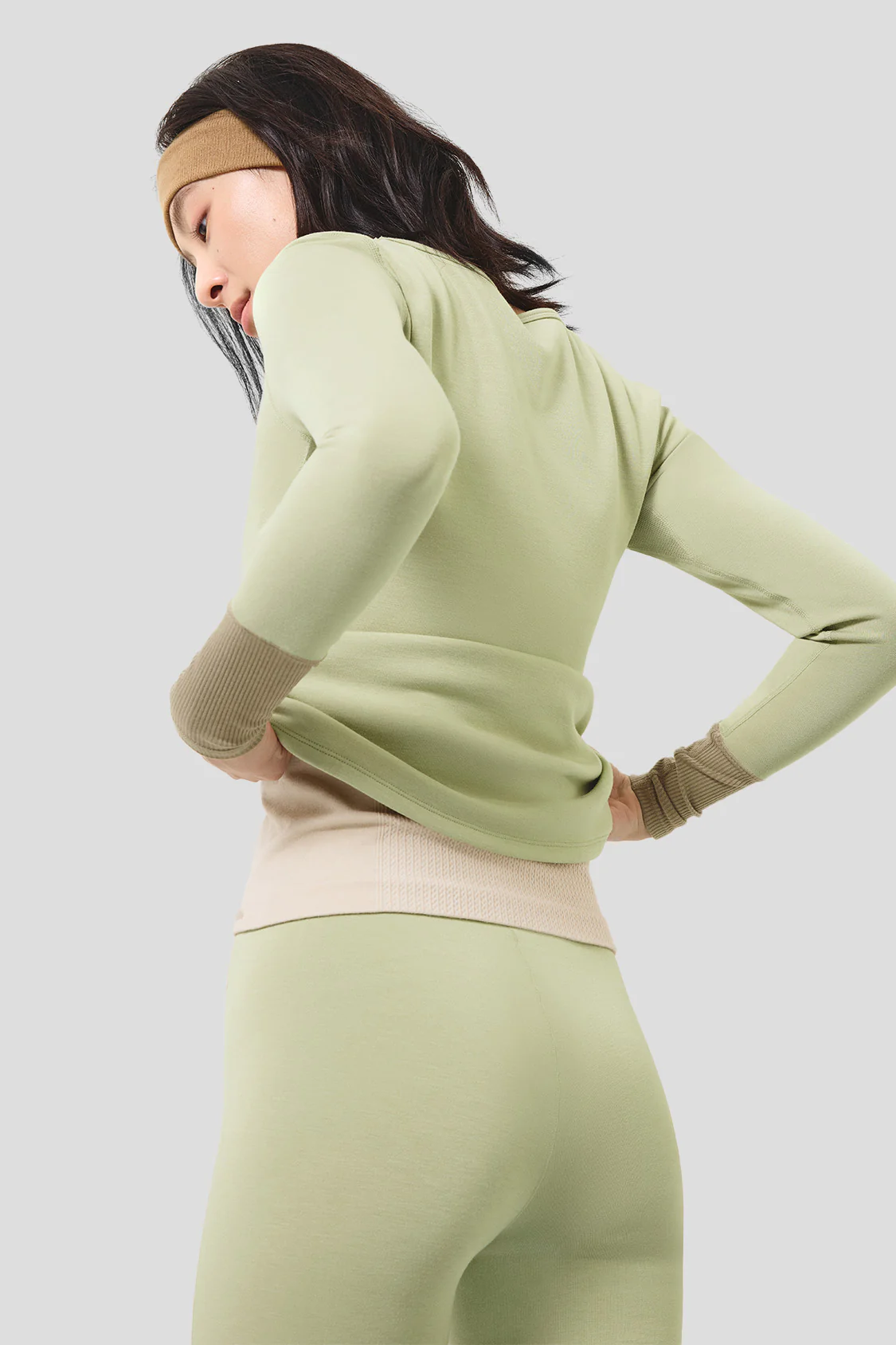 FitEssence - Women's Base Layer Set（AFF-Sale） - Image 25
