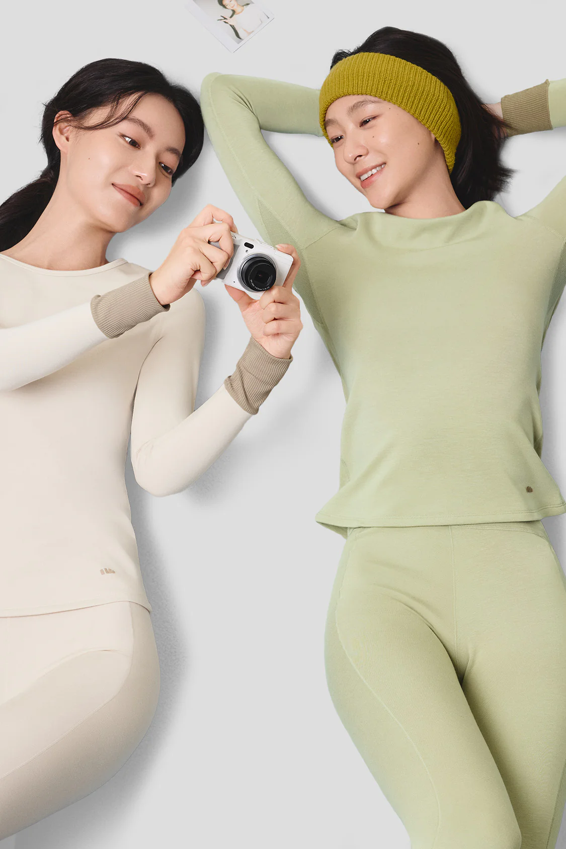 FitEssence - Women's Base Layer Set（AFF-Sale） - Image 26