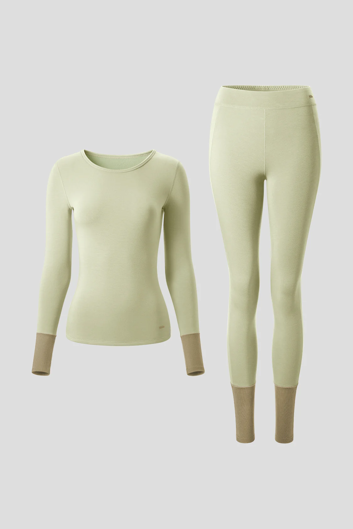 FitEssence - Women's Base Layer Set（AFF-Sale） - Image 27