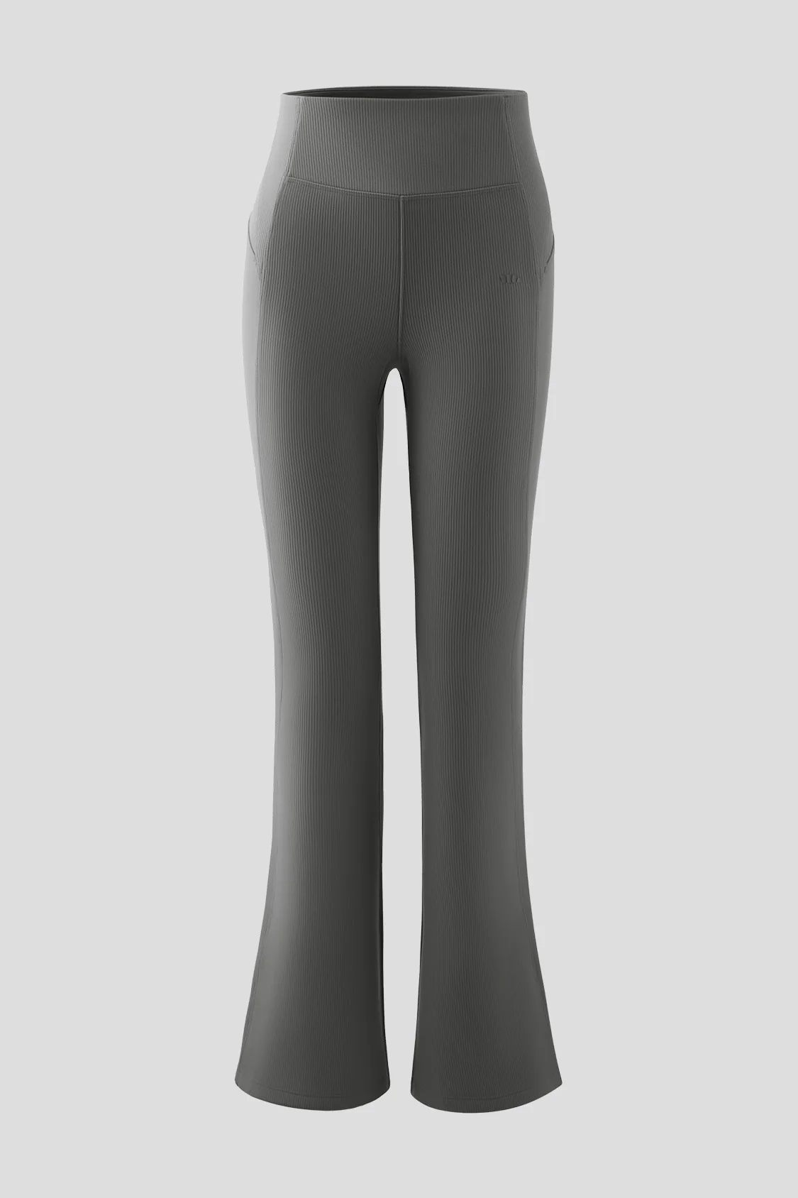 FlareFlex – Women’s High-Stretch Thermal Flare Leggings - Image 14