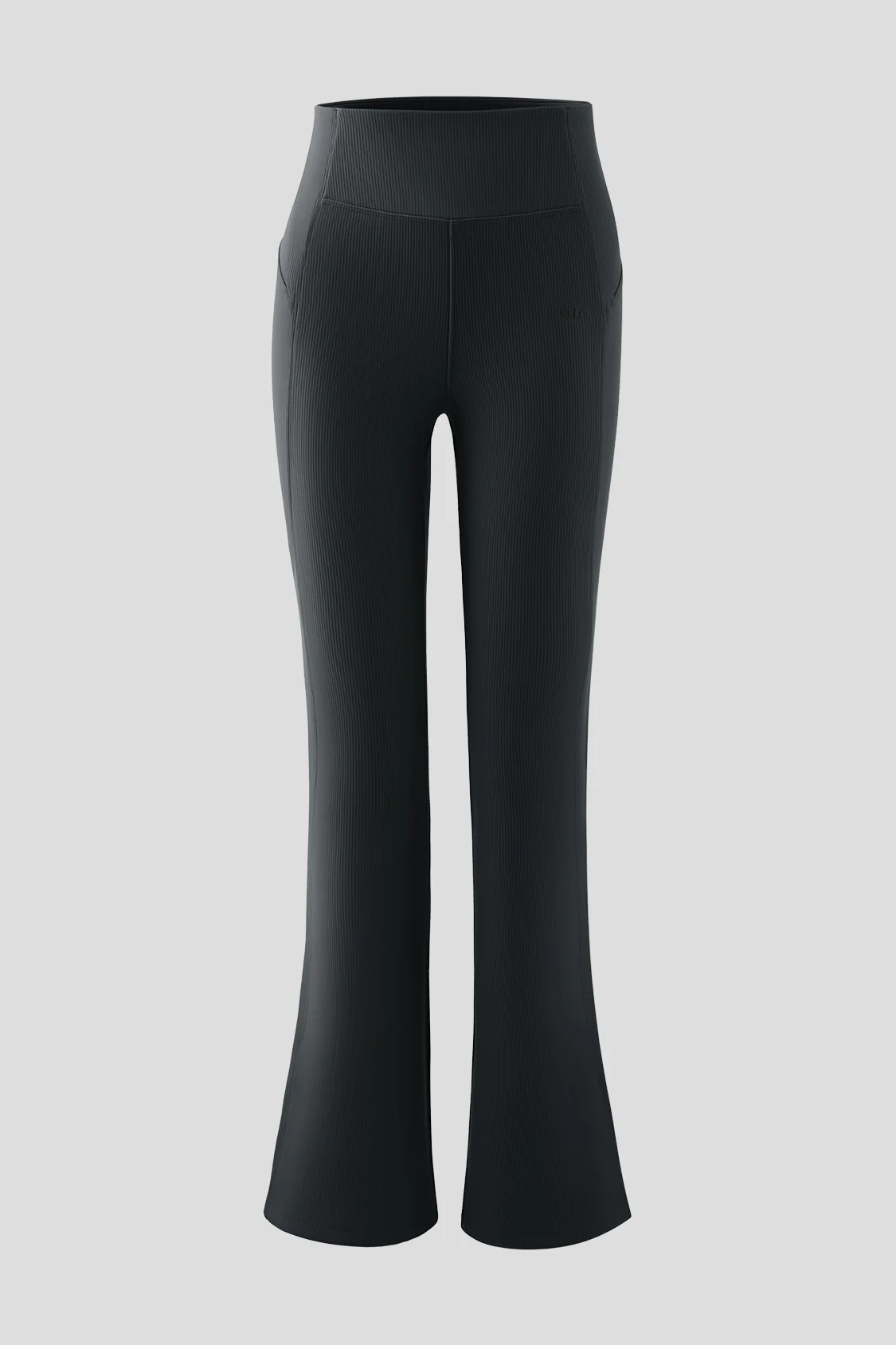 FlareFlex – Women’s High-Stretch Thermal Flare Leggings - Image 5
