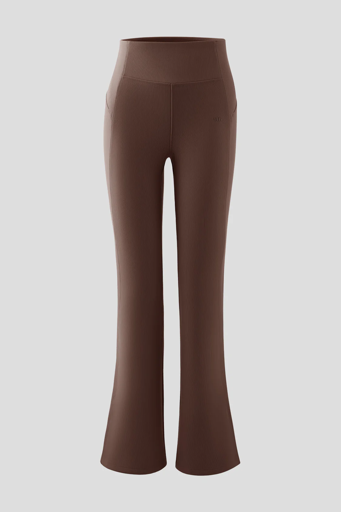 FlareFlex – Women’s High-Stretch Thermal Flare Leggings - Image 9