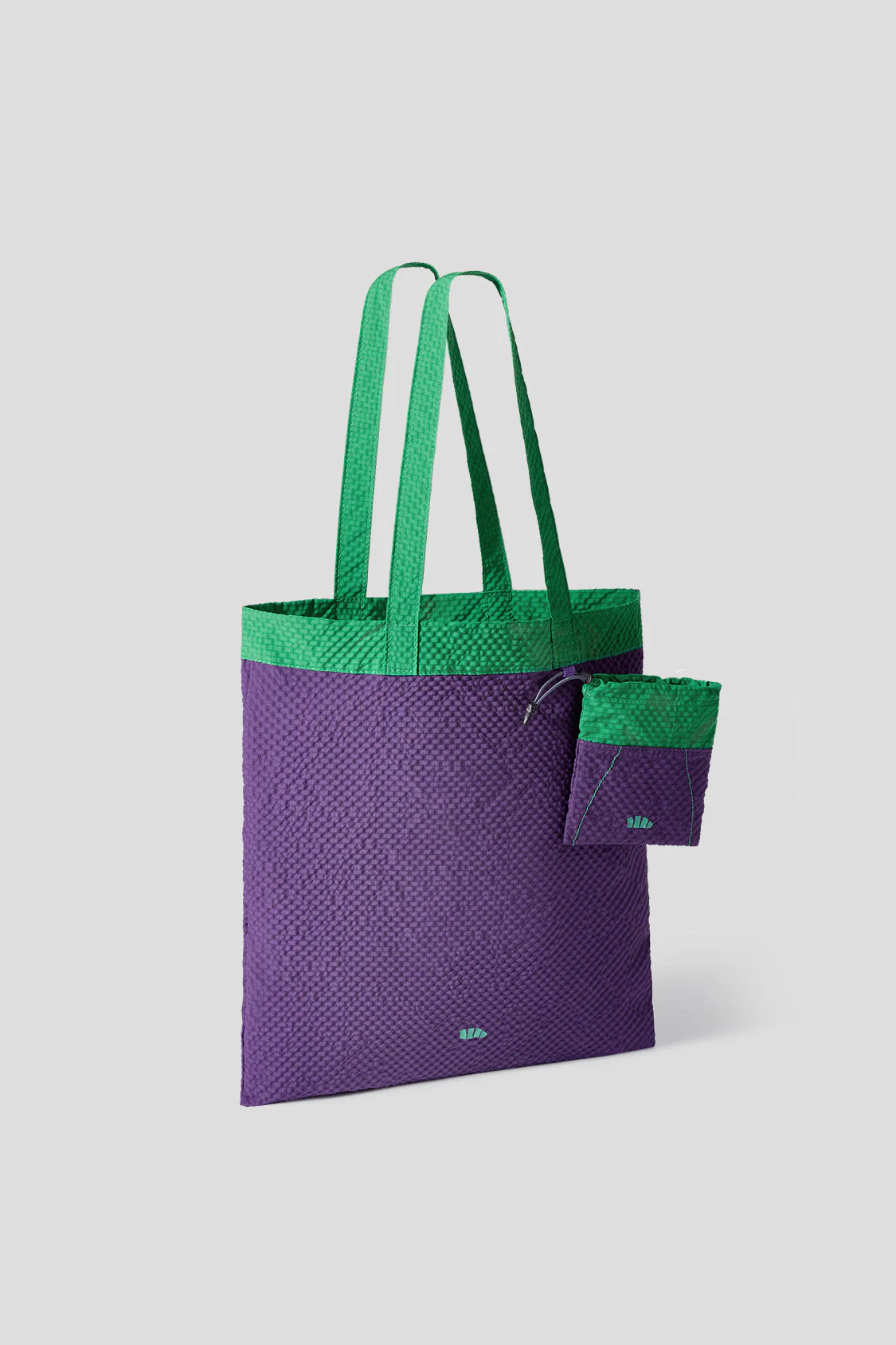 Tote - Foldable Shoulder Bag GP155 - Image 10