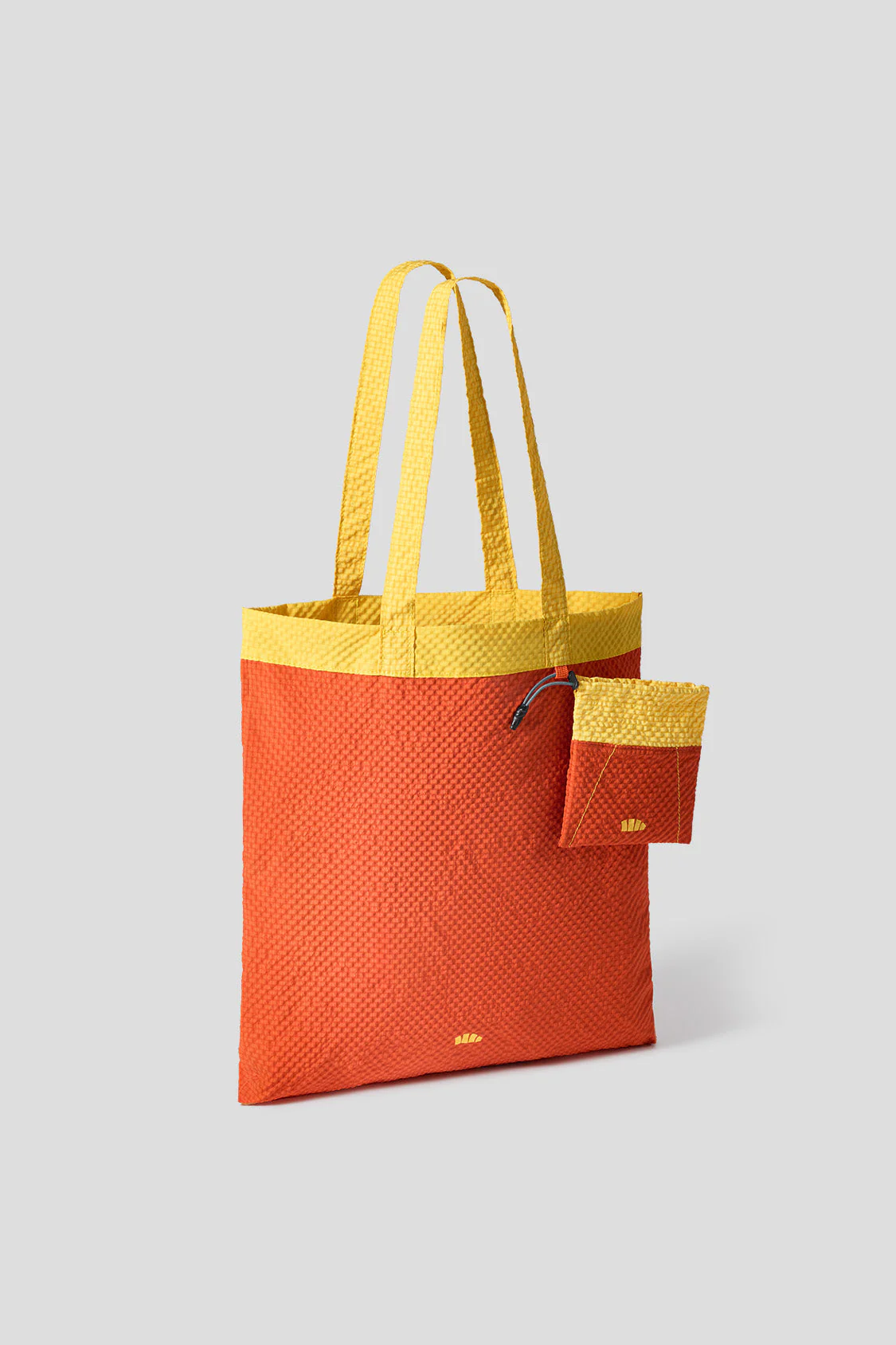 Tote - Foldable Shoulder Bag GP155 - Image 11
