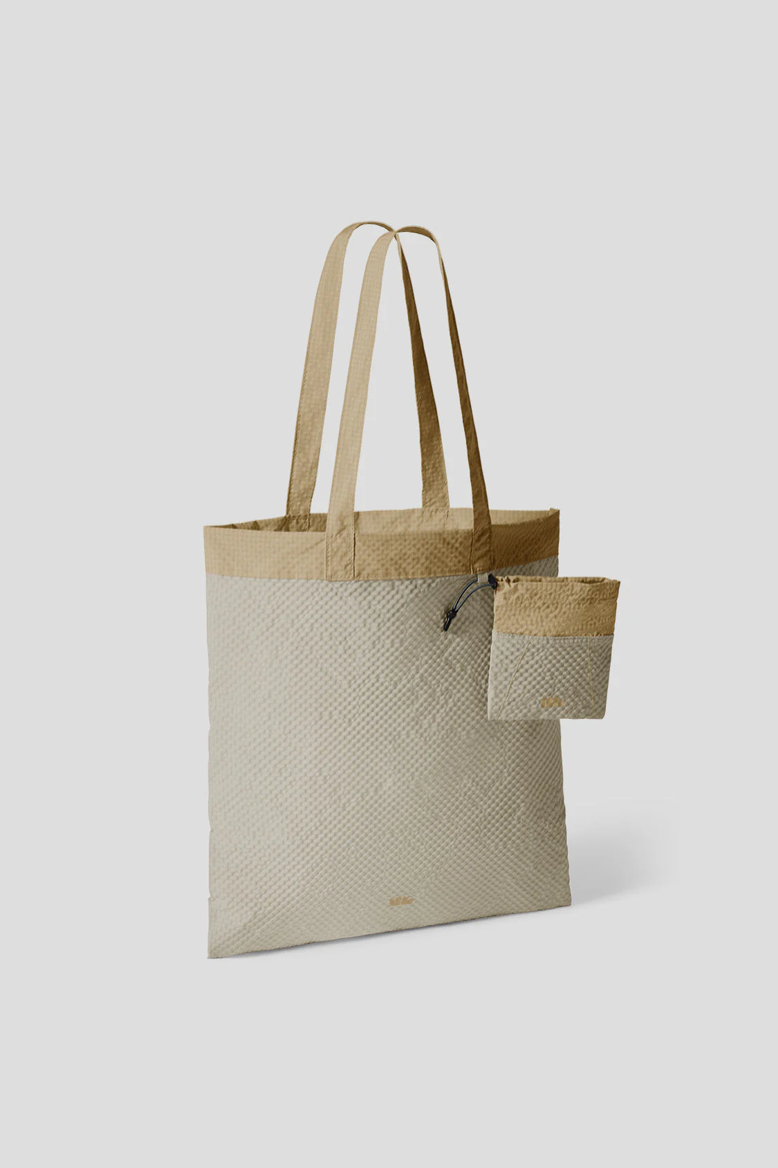 Tote - Foldable Shoulder Bag GP155 - Image 3
