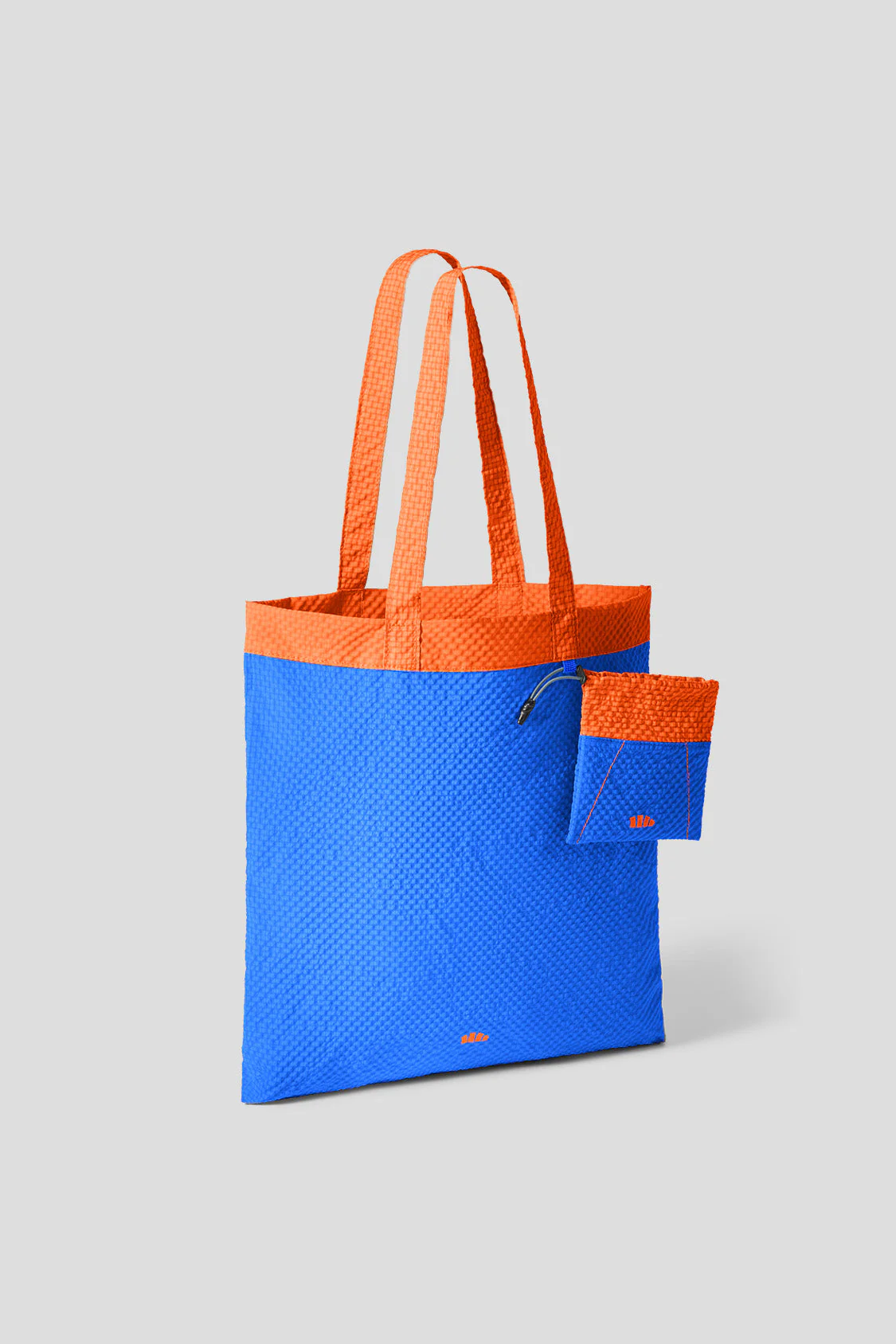 Tote - Foldable Shoulder Bag GP155 - Image 4