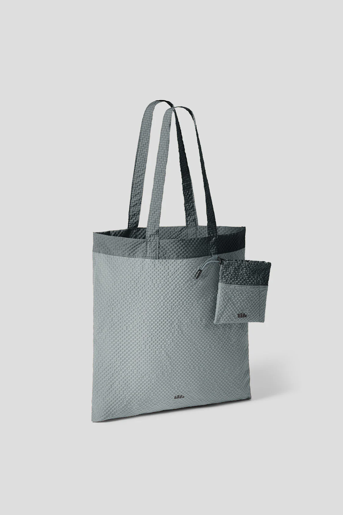 Tote - Foldable Shoulder Bag GP155 - Image 5