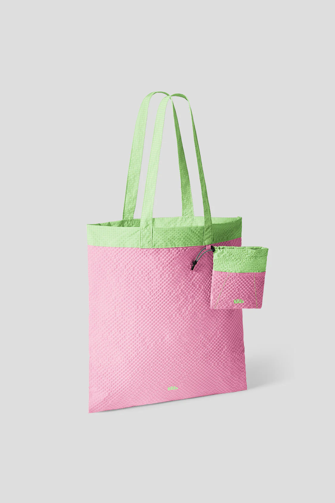 Tote - Foldable Shoulder Bag GP155 - Image 9