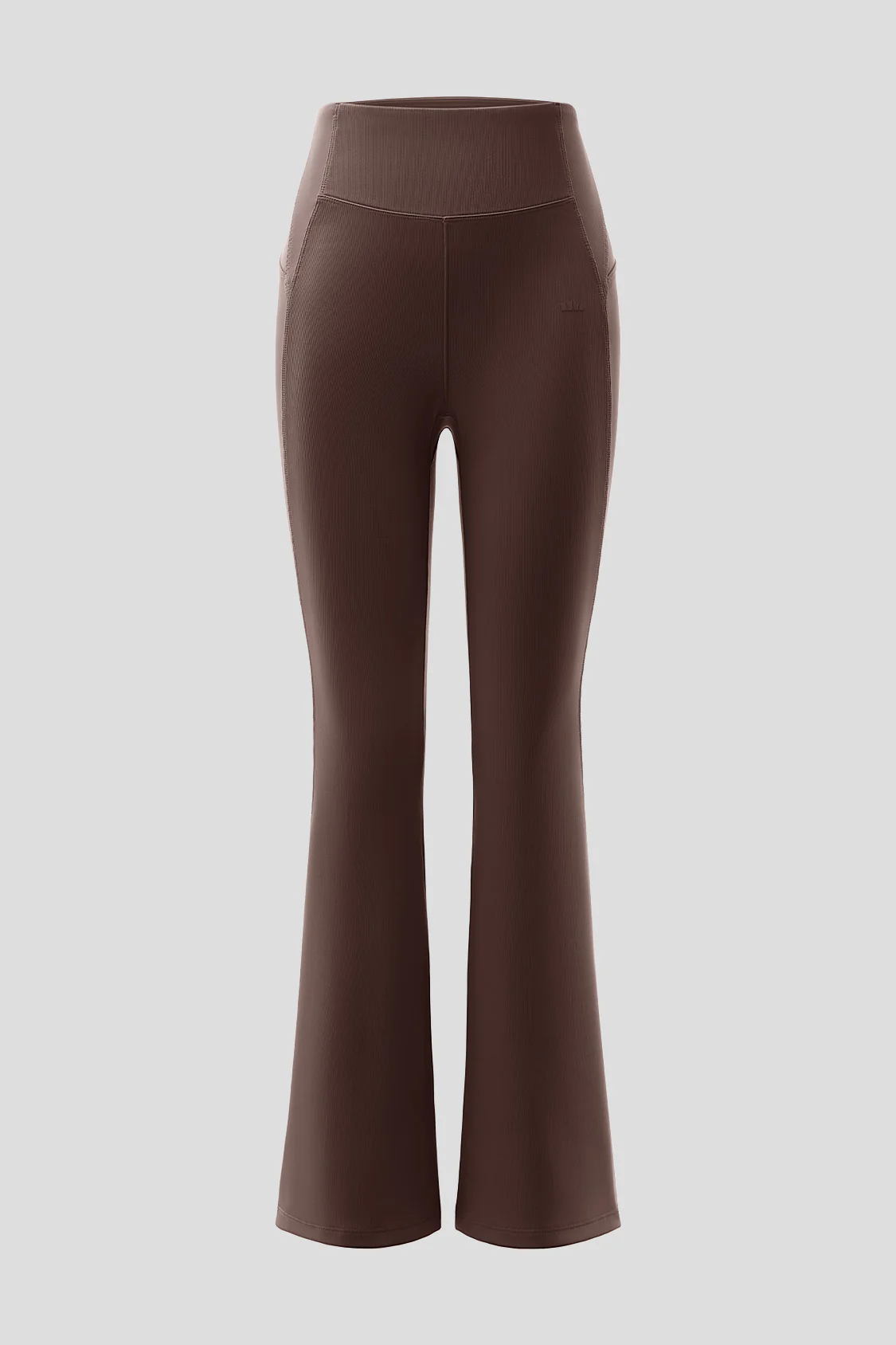 FlexFlare – Women’s High-Stretch Flare Yoga Leggings - Image 10