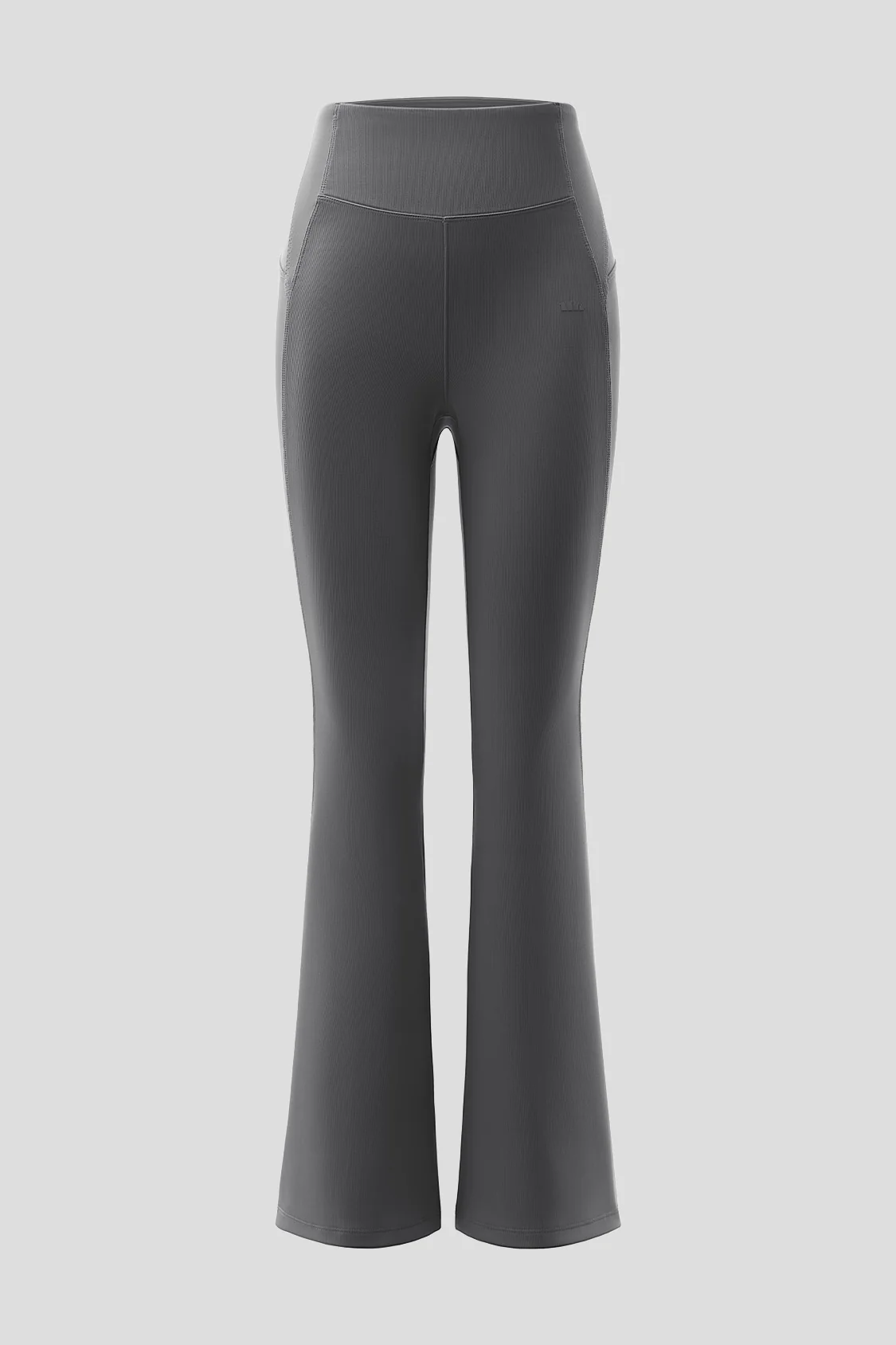 FlexFlare – Women’s High-Stretch Flare Yoga Leggings - Image 19