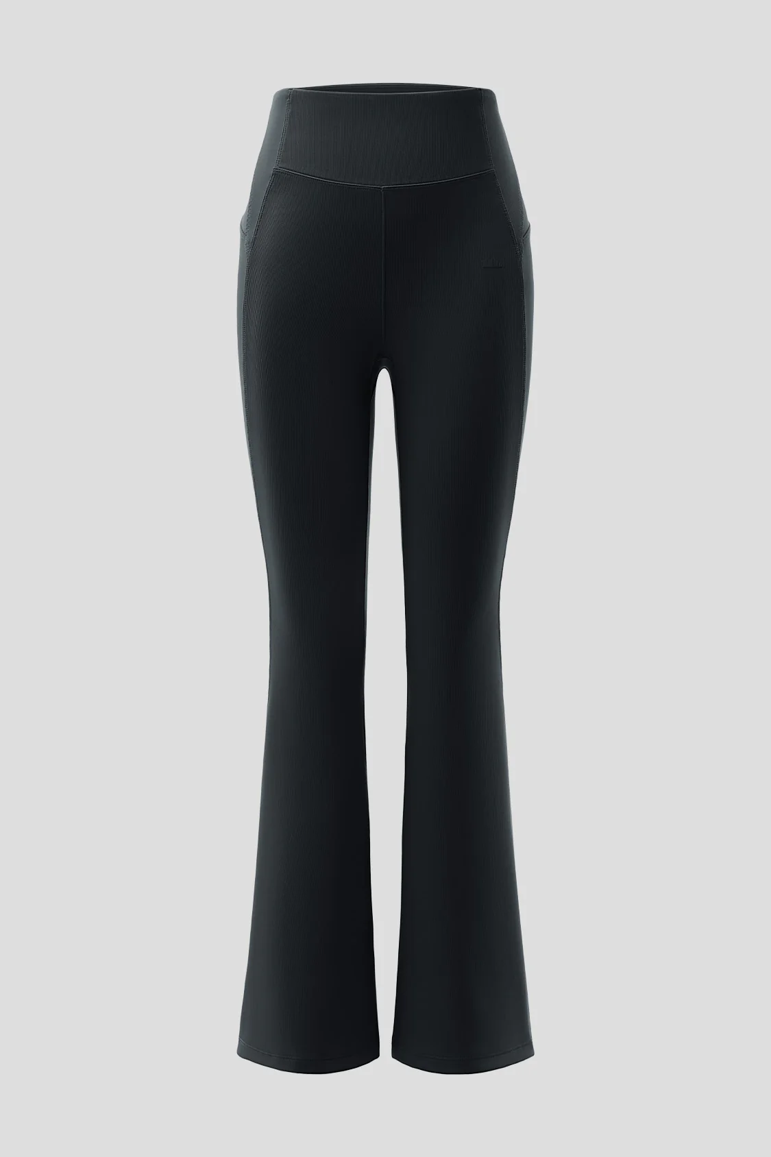 FlexFlare – Women’s High-Stretch Flare Yoga Leggings - Image 4
