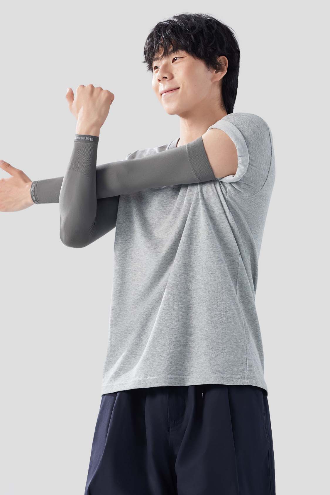 FlexShield - Women's High-Stretch Sun Sleeves UPF50+ - Image 12