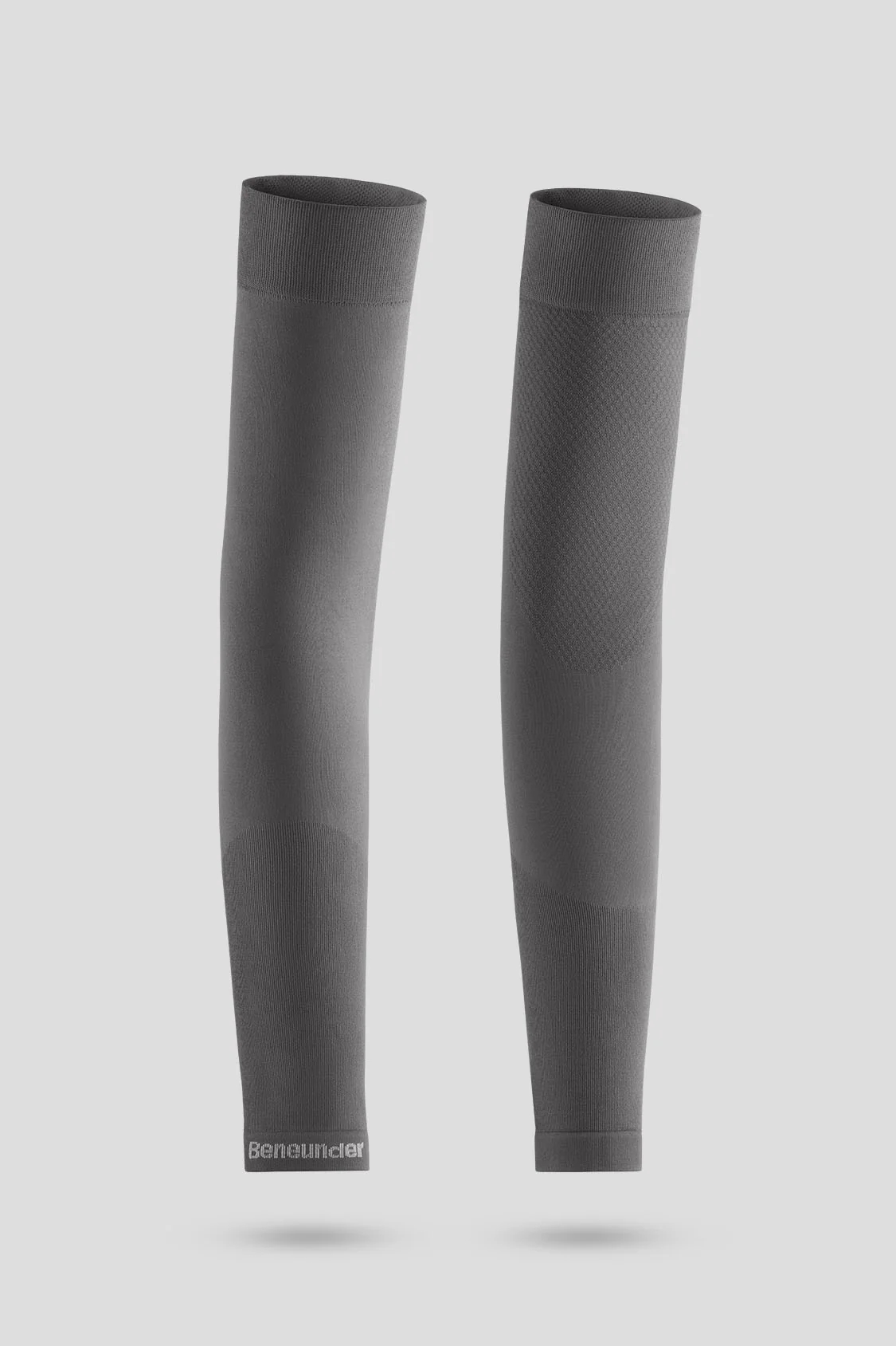 FlexShield - Women's High-Stretch Sun Sleeves UPF50+ - Image 3