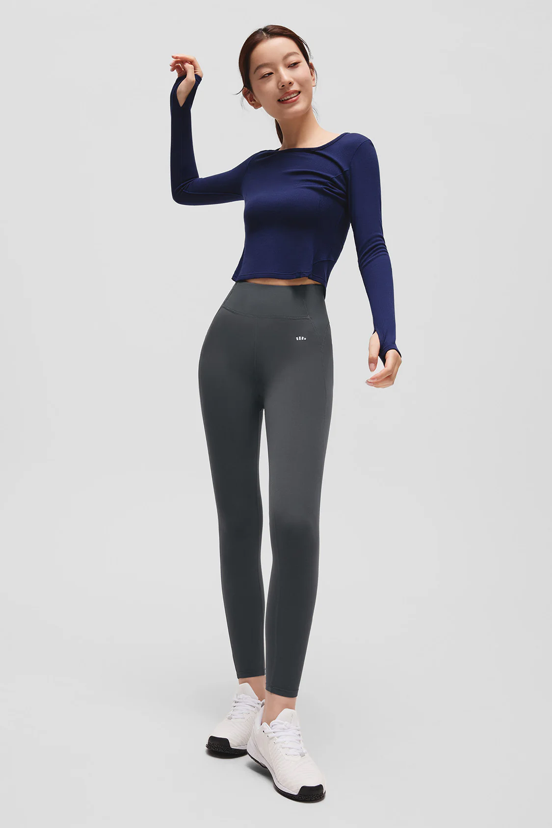 FlexSkin – Women’s Adaptive Fit High-Stretch Yoga & Outdoor Leggings - Image 11