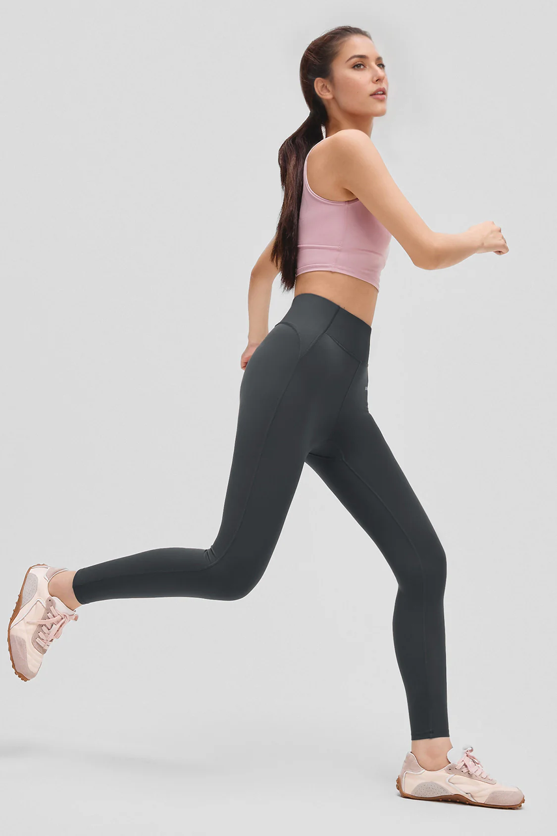 FlexSkin – Women’s Adaptive Fit High-Stretch Yoga & Outdoor Leggings - Image 15