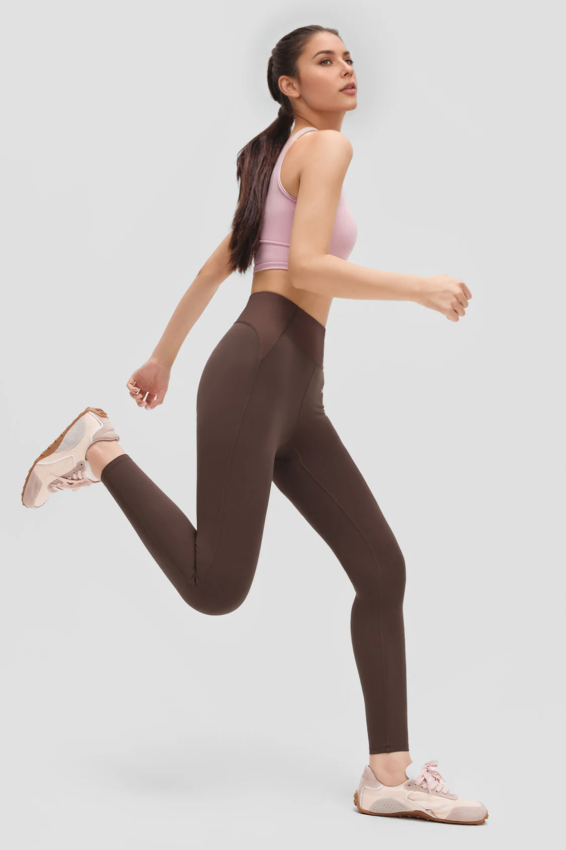 FlexSkin – Women’s Adaptive Fit High-Stretch Yoga & Outdoor Leggings - Image 18