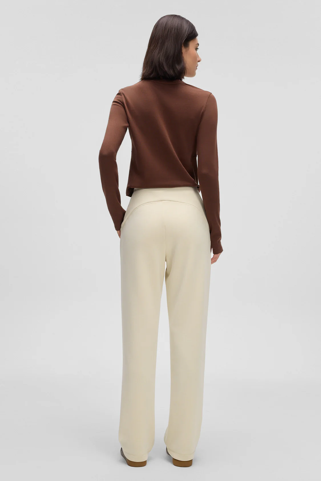 FlexStraight – Women’s High-Stretch Casual Straight-Leg Pants - Image 17
