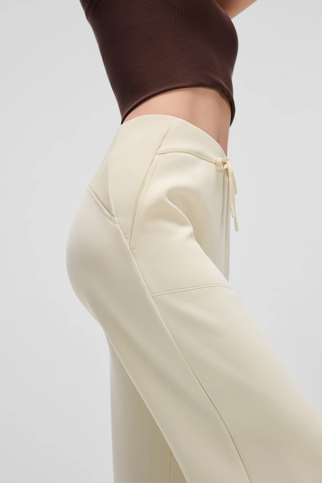 FlexStraight – Women’s High-Stretch Casual Straight-Leg Pants - Image 20