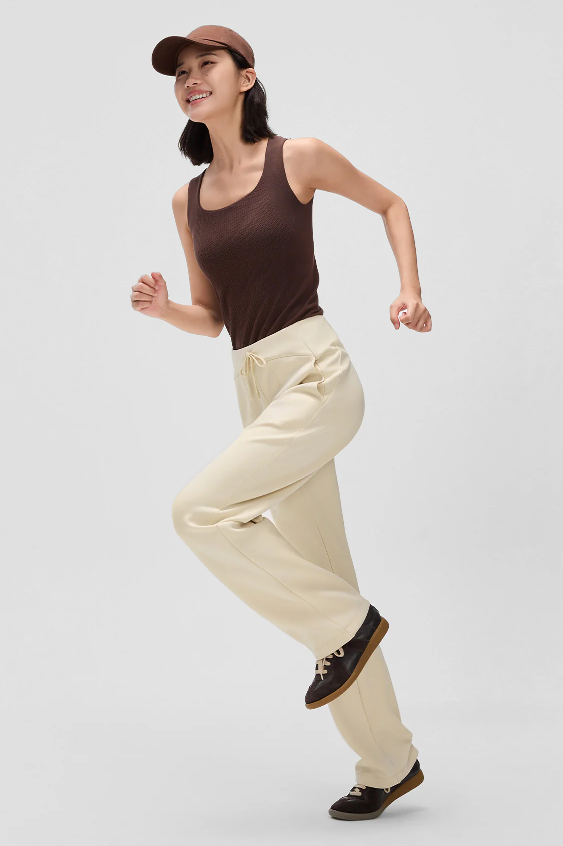 FlexStraight – Women’s High-Stretch Casual Straight-Leg Pants - Image 22