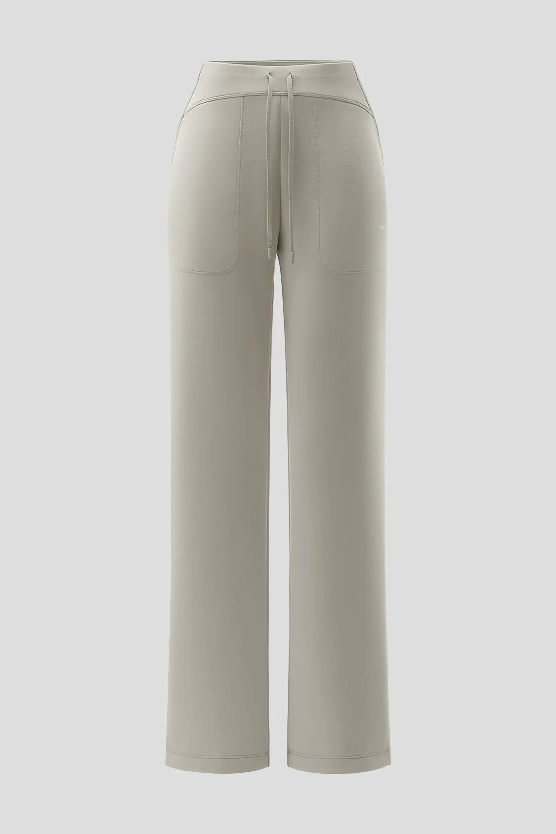 FlexStraight – Women’s High-Stretch Casual Straight-Leg Pants - Image 9