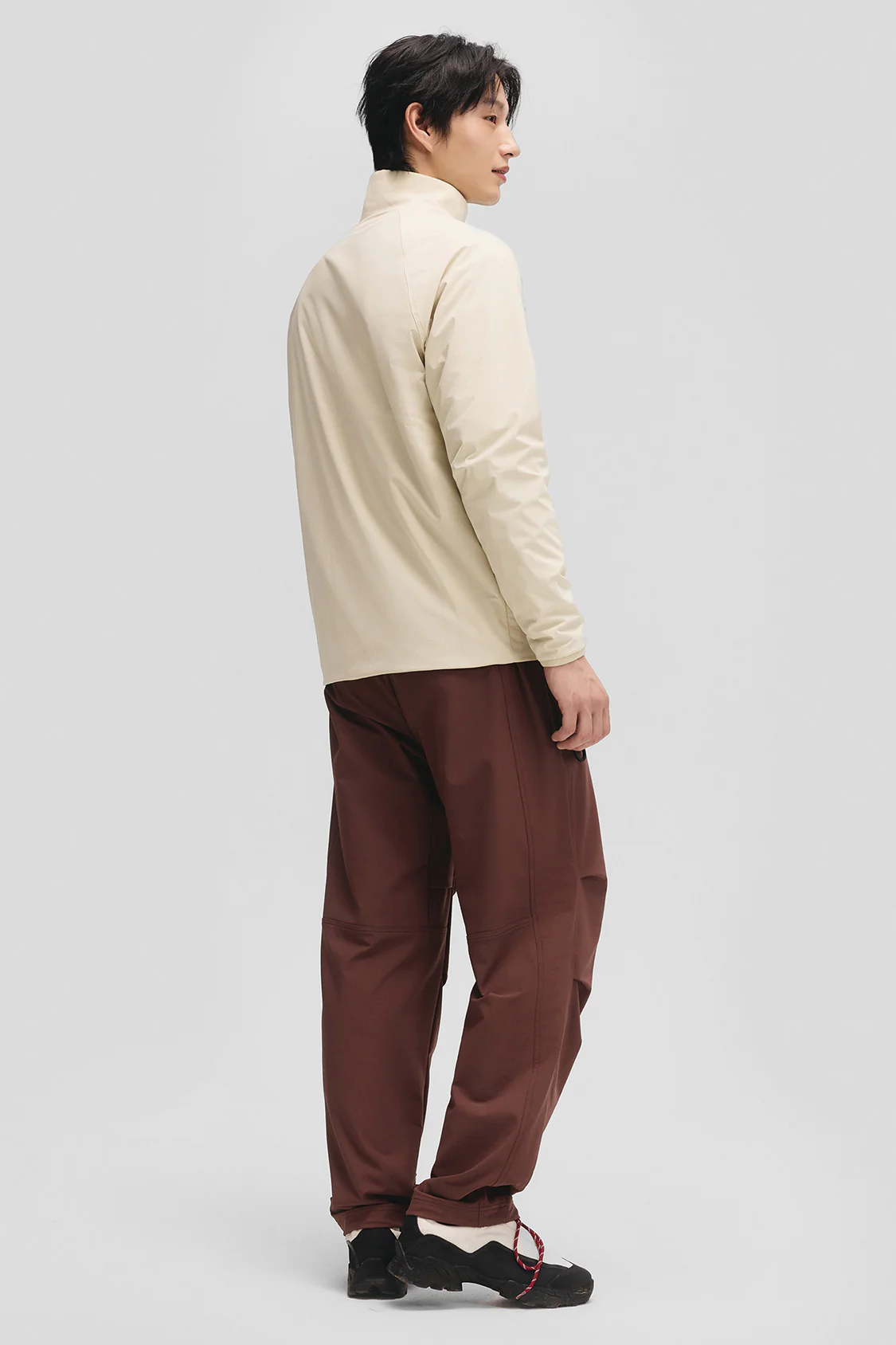 FlipHeat – Men’s Light-Warmth Reversible Fleece Jacket - Image 29