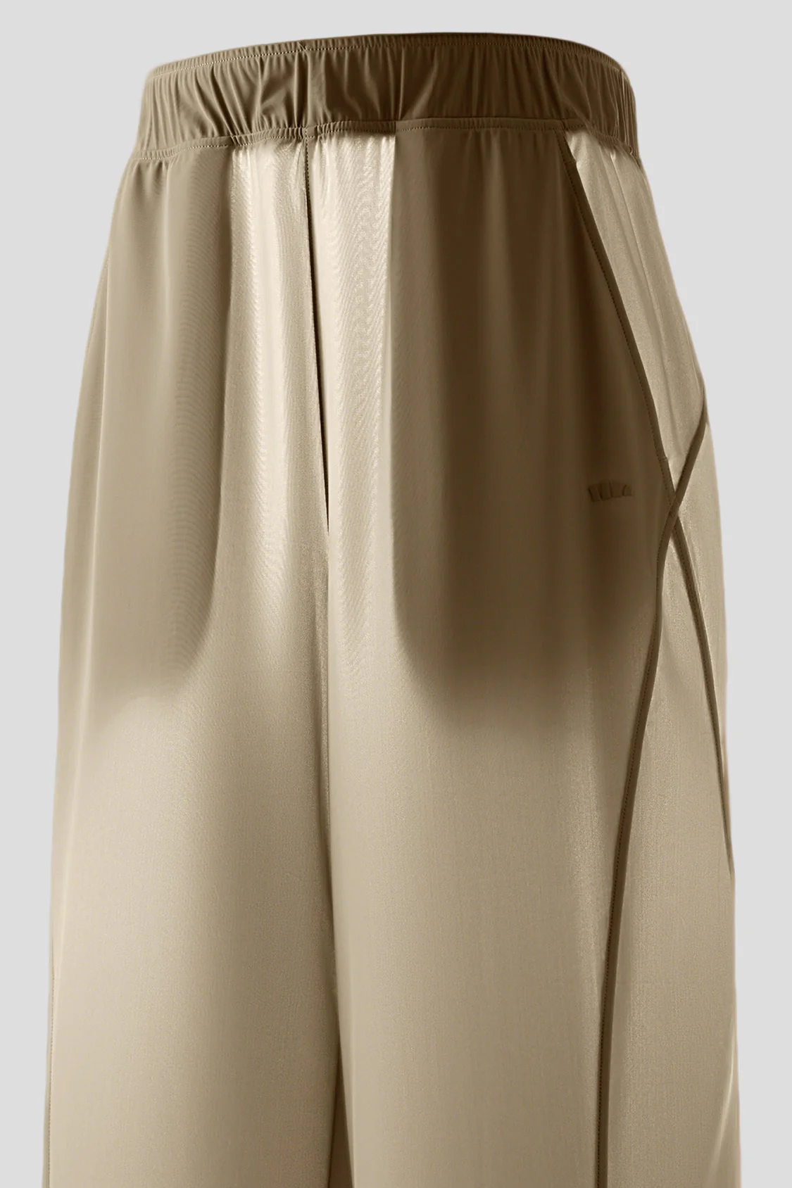 Women's Cooling Wide Leg Pants UPF 50+ AL844 - Image 11