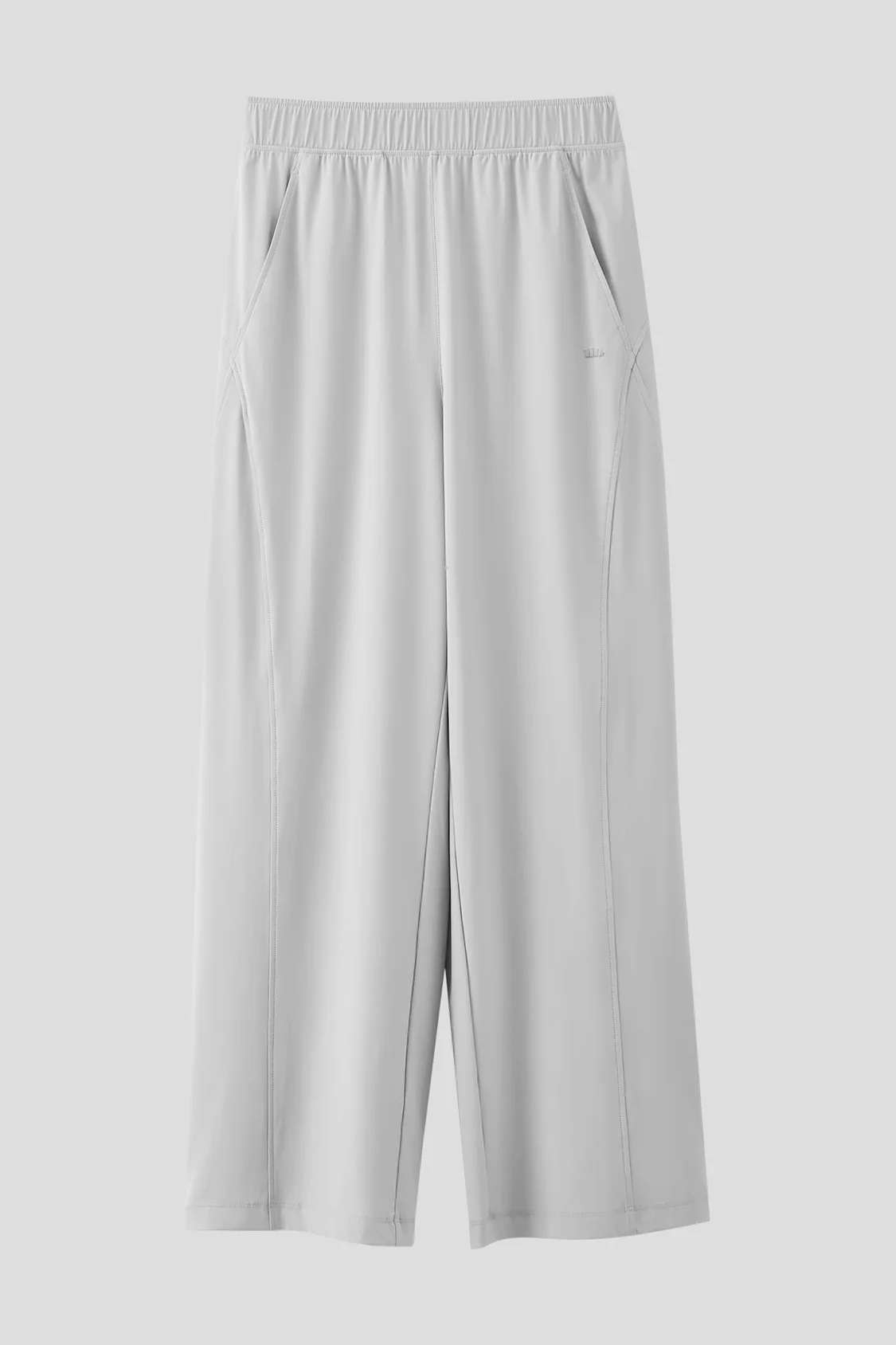 Women's Cooling Wide Leg Pants UPF 50+ AL844 - Image 3