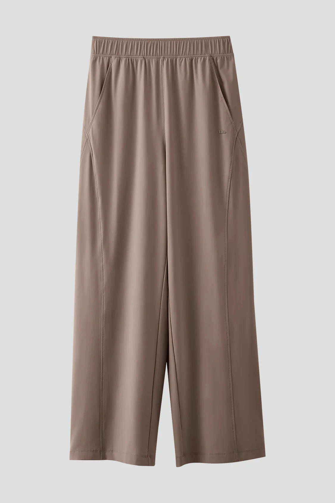 Women's Cooling Wide Leg Pants UPF 50+ AL844 - Image 5