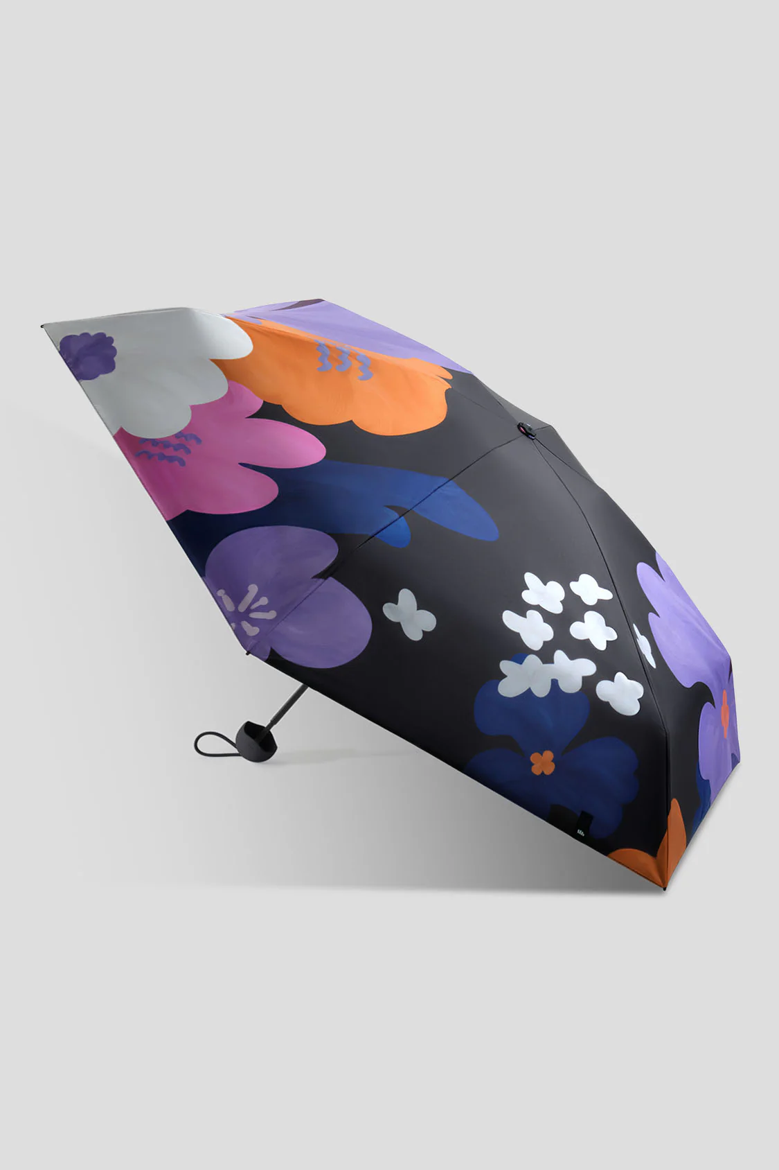 5-Fold Portable Sun Protection Umbrella UPF 50+ BM526 - Image 36
