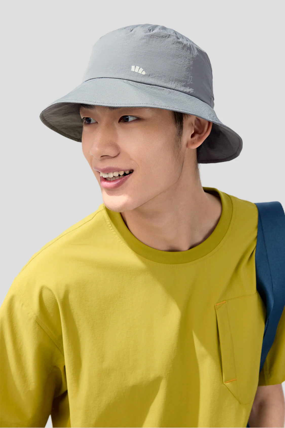 Fold - Lightweight Foldable Fisherman Sun Hat UPF50+