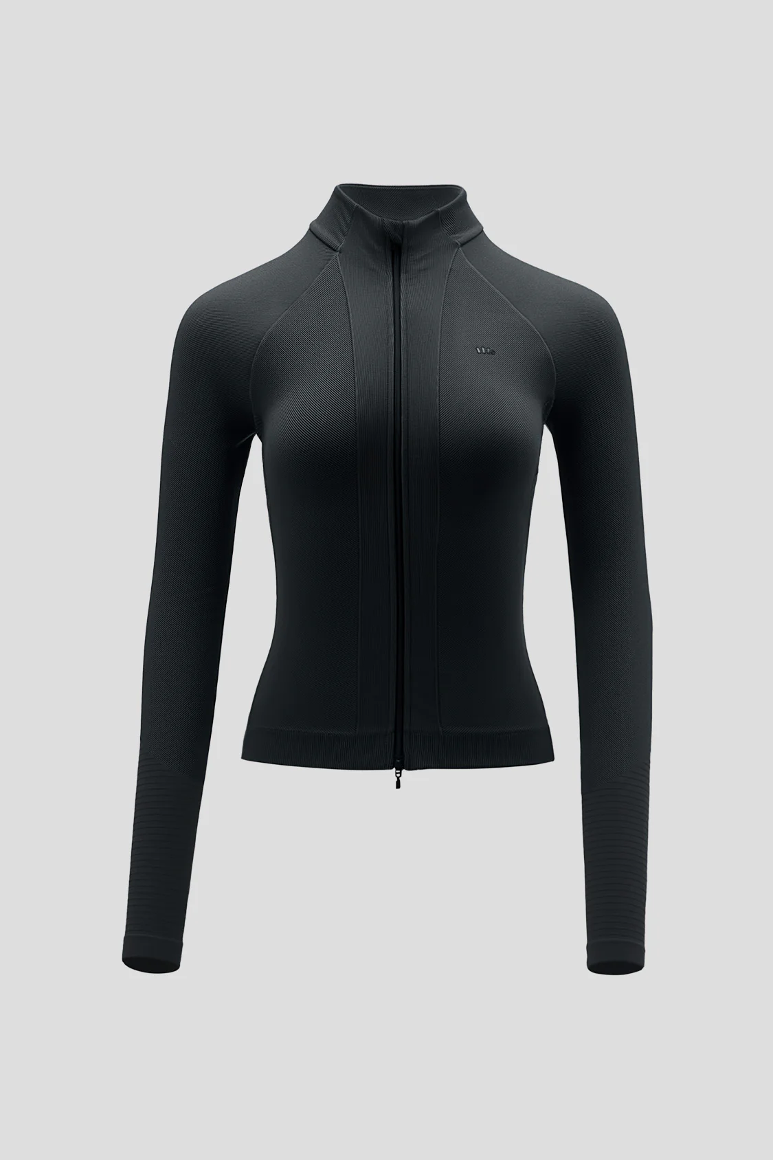 FullZipDry – Women’s Full-Zip Quick-Dry Shaping Top - Image 16