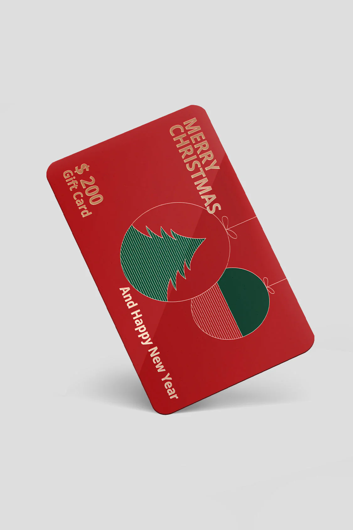 Beneunder Gift Card - Image 4