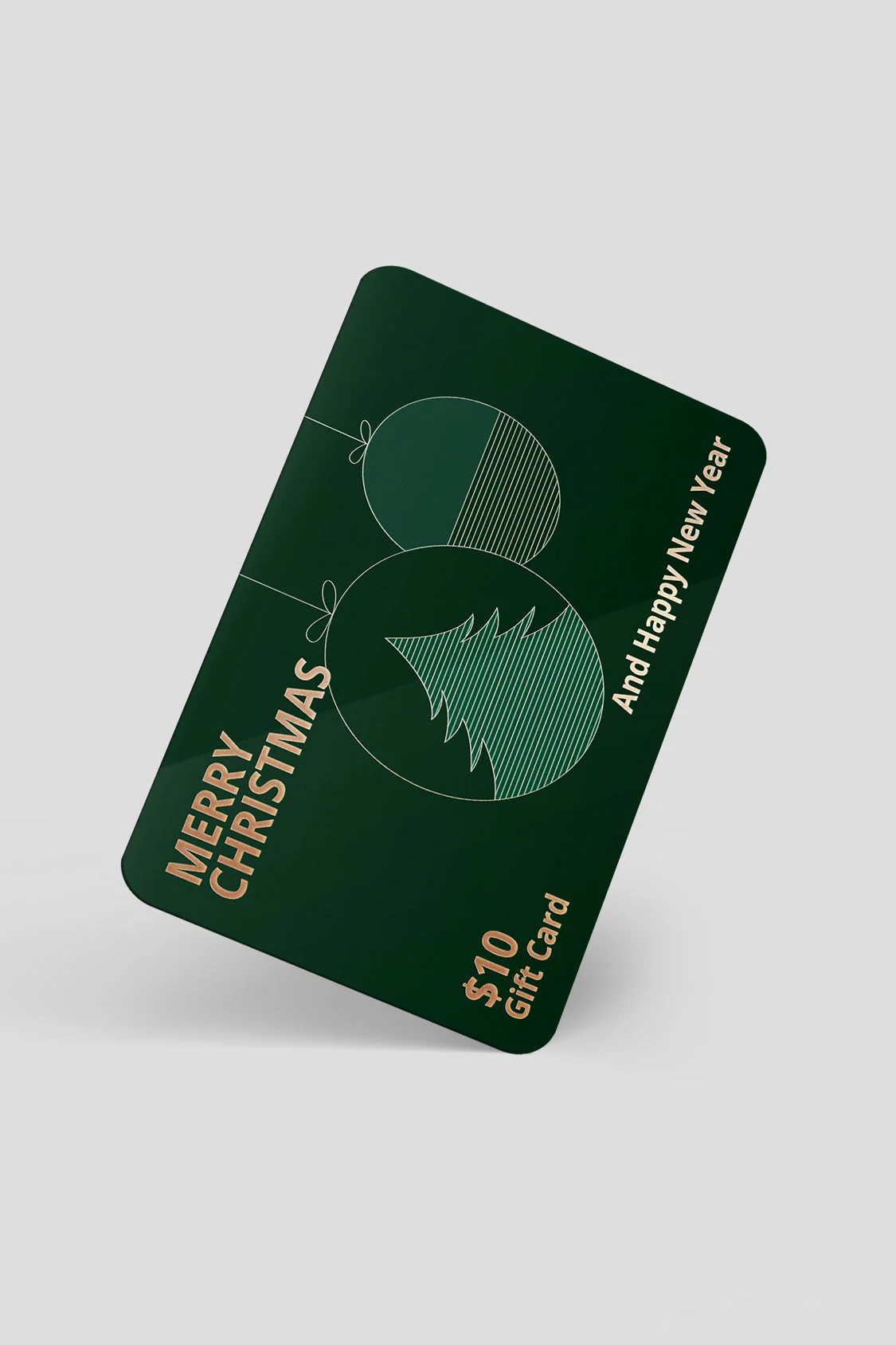 Beneunder Gift Card - Image 9