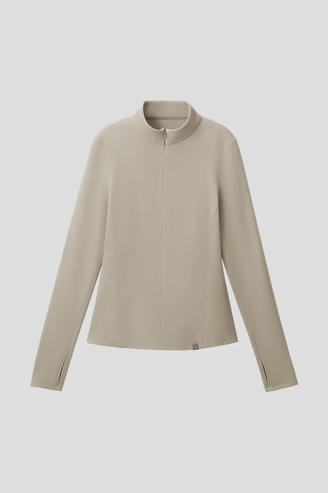 GlacierZip – Women’s Warmth Half-Zip Fleece Base Layer - Image 15