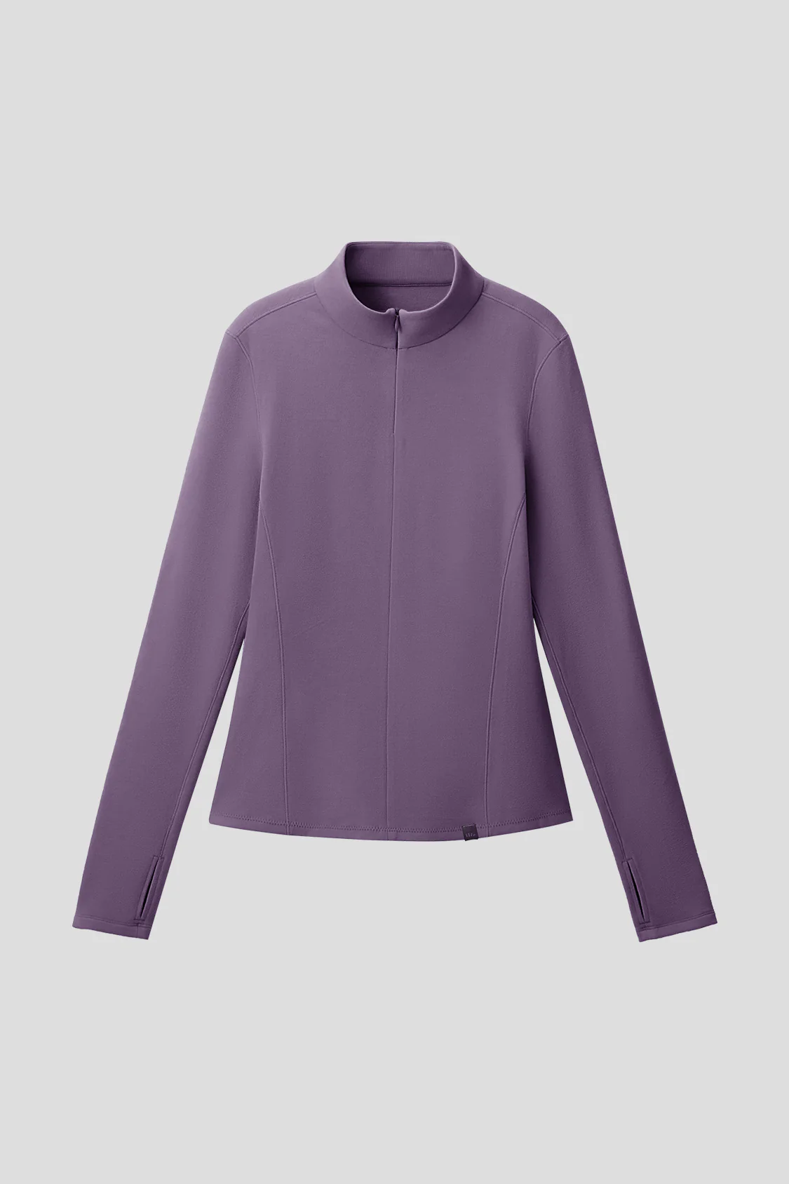 GlacierZip – Women’s Warmth Half-Zip Fleece Base Layer - Image 19
