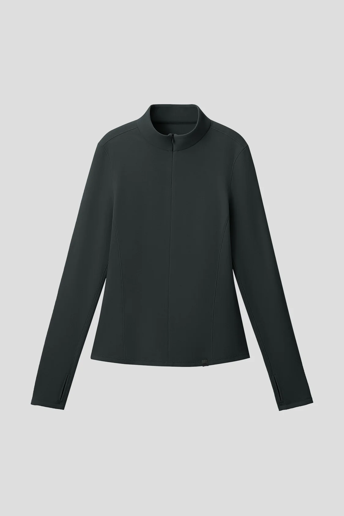 GlacierZip – Women’s Warmth Half-Zip Fleece Base Layer - Image 20