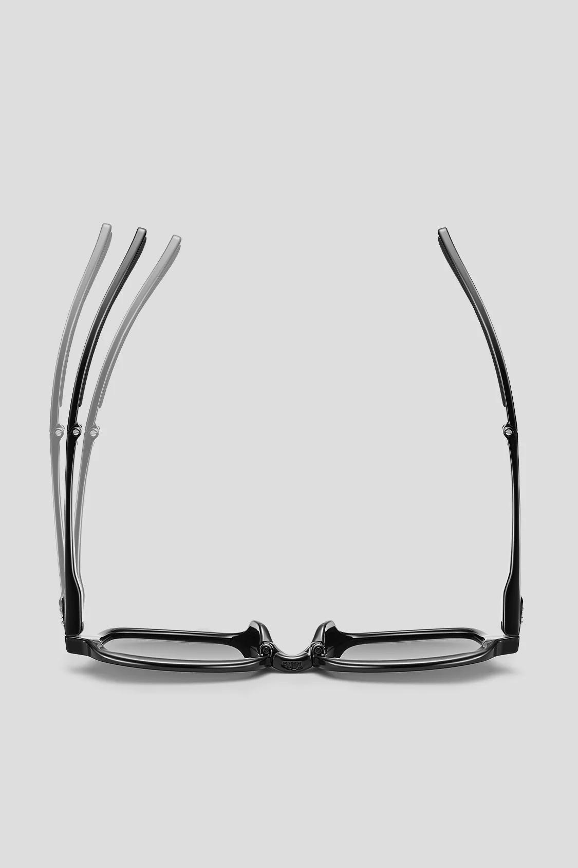 Small Square Frame Sunglasses UV 400 FD016 - Image 13