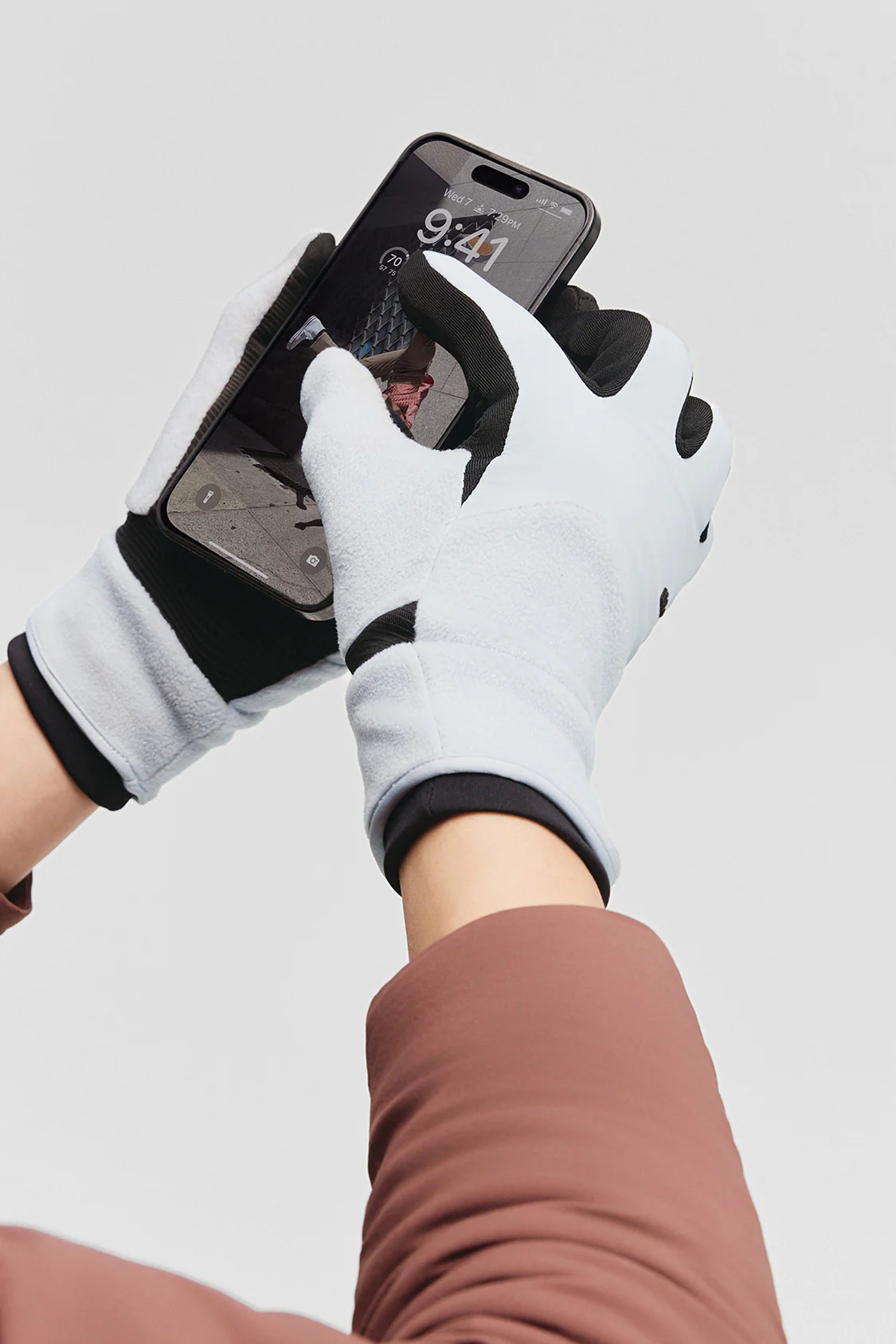 GloveTherm – Unisex Thermal Fleece Gloves - Image 10