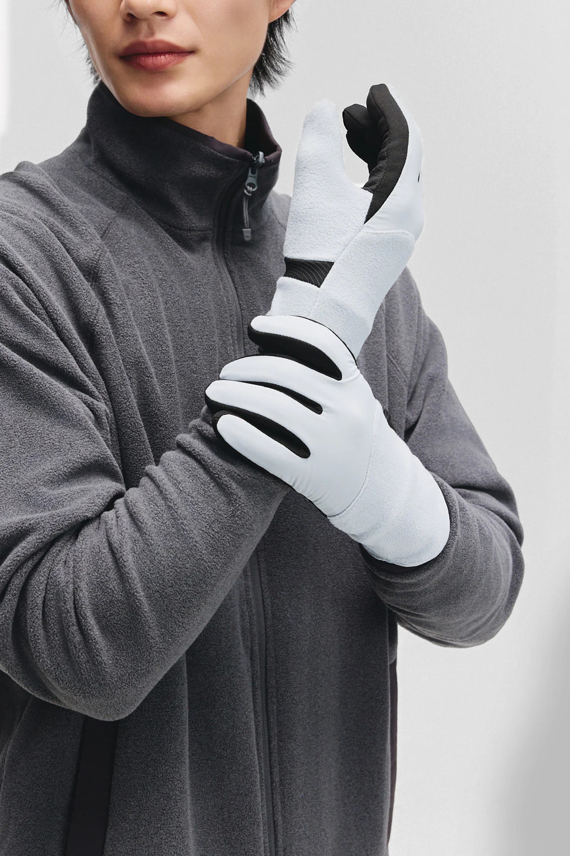 GloveTherm – Unisex Thermal Fleece Gloves - Image 11