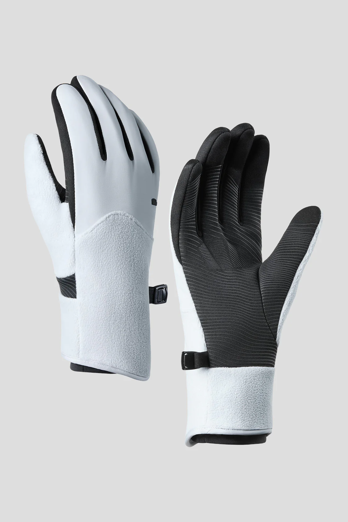GloveTherm – Unisex Thermal Fleece Gloves - Image 13