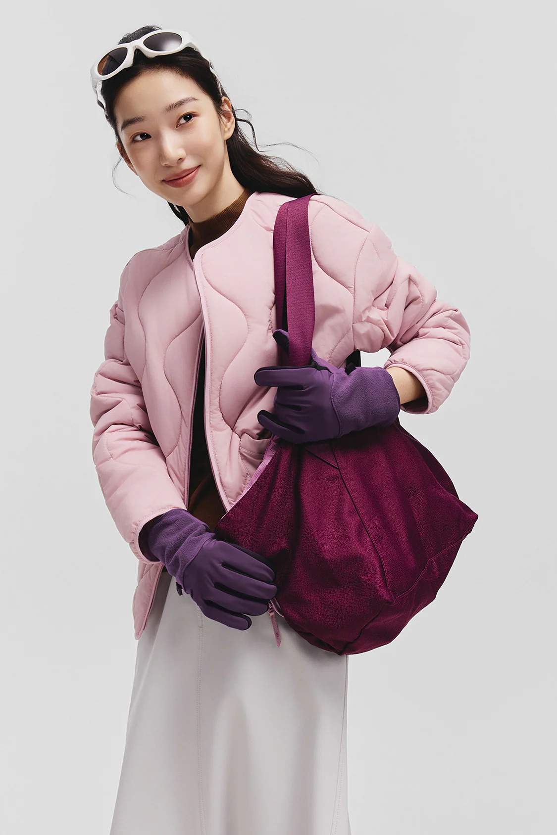 GloveTherm – Unisex Thermal Fleece Gloves - Image 14