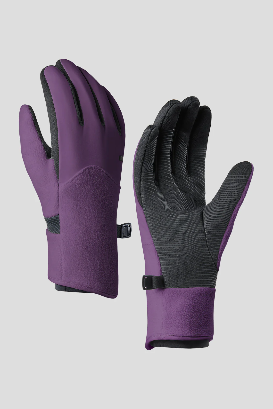 GloveTherm – Unisex Thermal Fleece Gloves - Image 16