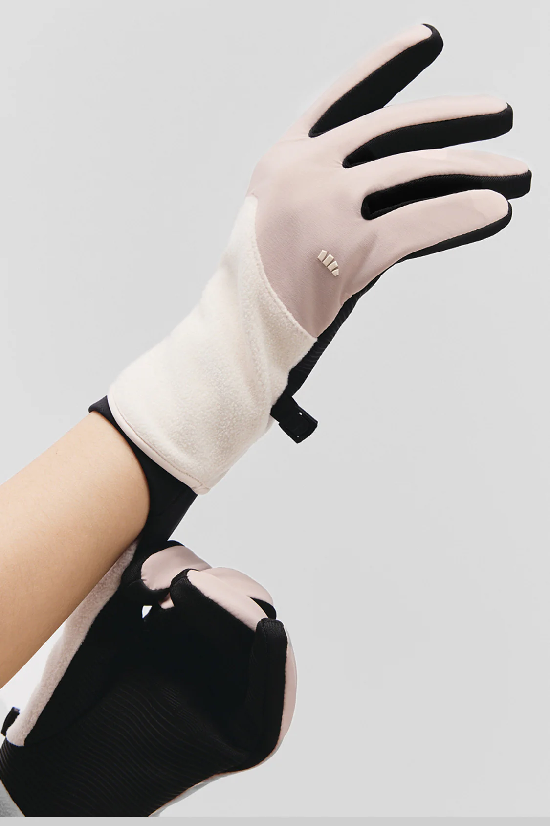 GloveTherm – Unisex Thermal Fleece Gloves - Image 3