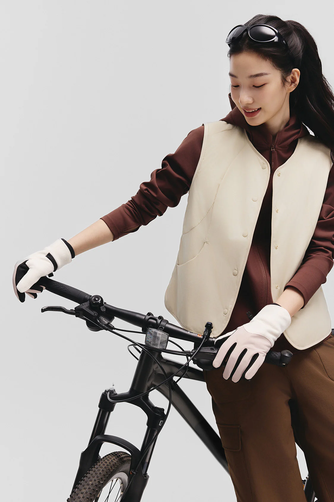 GloveTherm – Unisex Thermal Fleece Gloves - Image 4