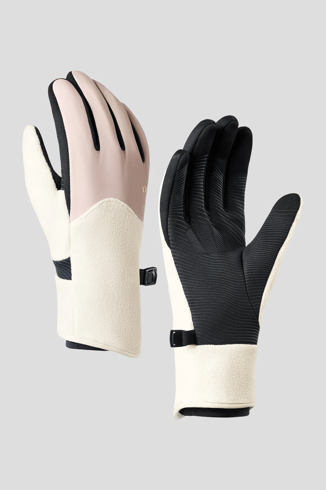 GloveTherm – Unisex Thermal Fleece Gloves - Image 5